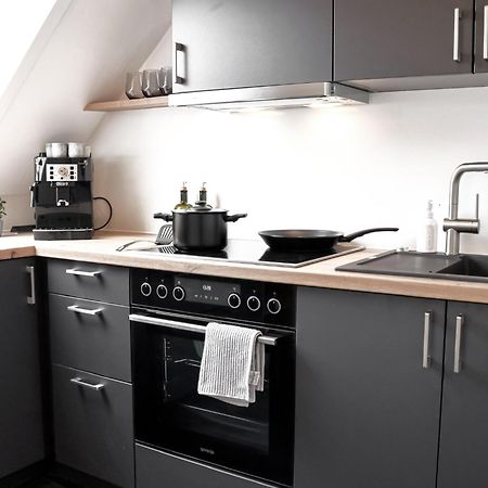 Lightplace • Design • Boxspring • Kueche • Homeoffice •City Nah Braunschweig Exteriör bild