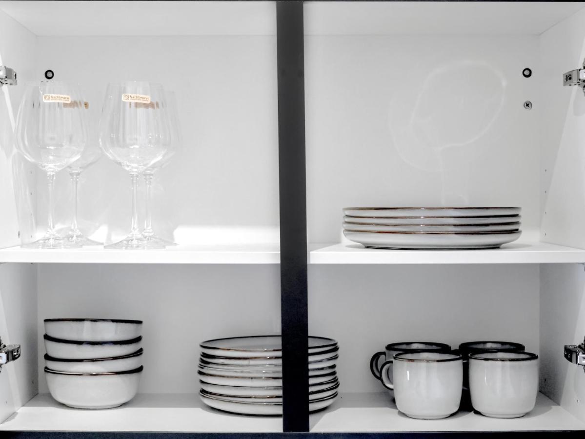 Lightplace • Design • Boxspring • Kueche • Homeoffice •City Nah Braunschweig Exteriör bild