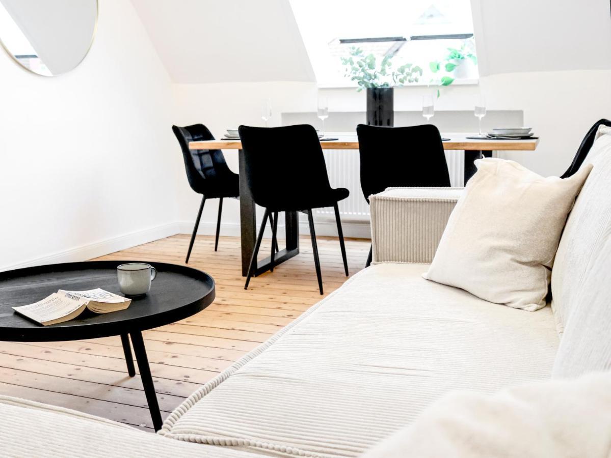 Lightplace • Design • Boxspring • Kueche • Homeoffice •City Nah Braunschweig Exteriör bild