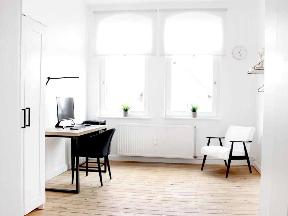 Lightplace • Design • Boxspring • Kueche • Homeoffice •City Nah Braunschweig Exteriör bild