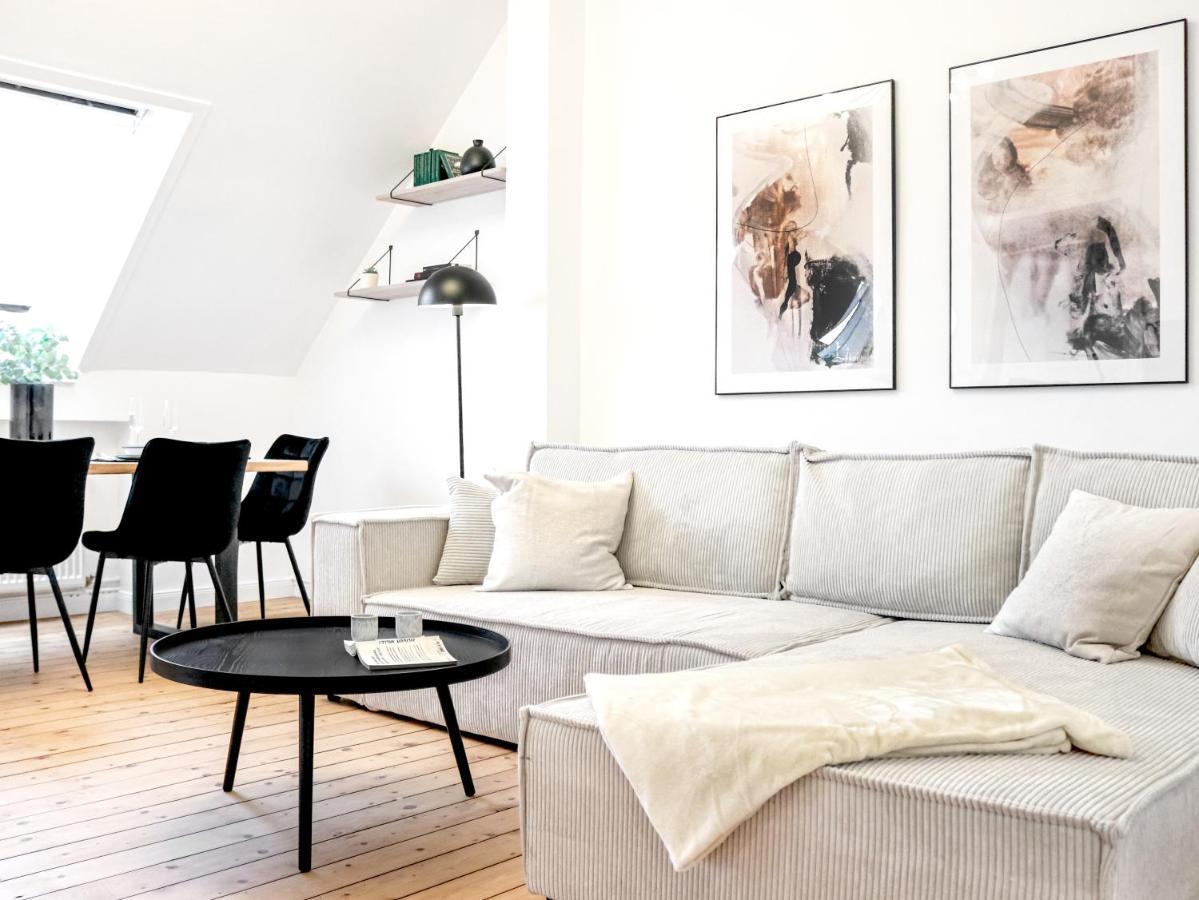 Lightplace • Design • Boxspring • Kueche • Homeoffice •City Nah Braunschweig Exteriör bild