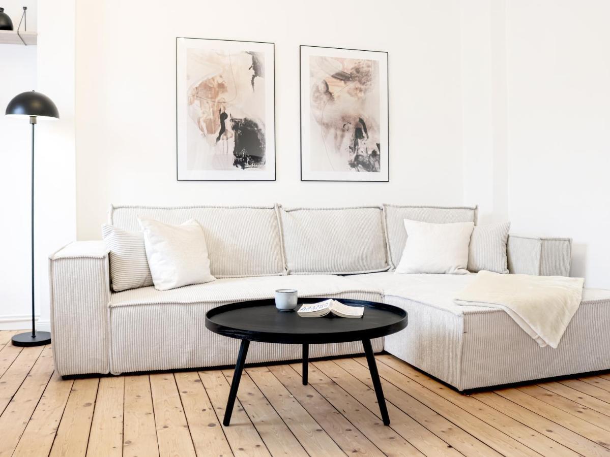 Lightplace • Design • Boxspring • Kueche • Homeoffice •City Nah Braunschweig Exteriör bild