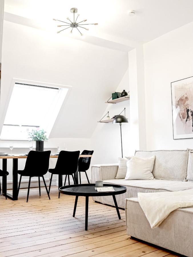 Lightplace • Design • Boxspring • Kueche • Homeoffice •City Nah Braunschweig Exteriör bild