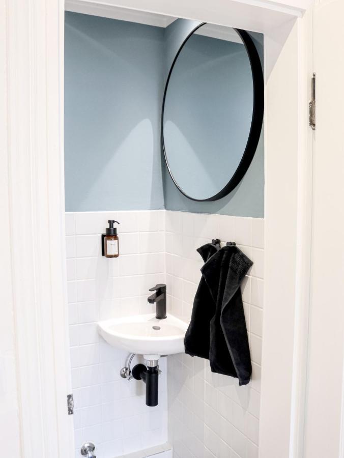 Lightplace • Design • Boxspring • Kueche • Homeoffice •City Nah Braunschweig Exteriör bild