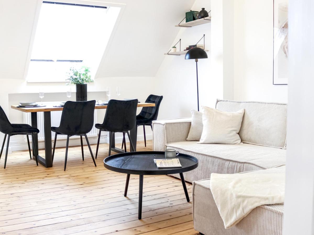 Lightplace • Design • Boxspring • Kueche • Homeoffice •City Nah Braunschweig Exteriör bild