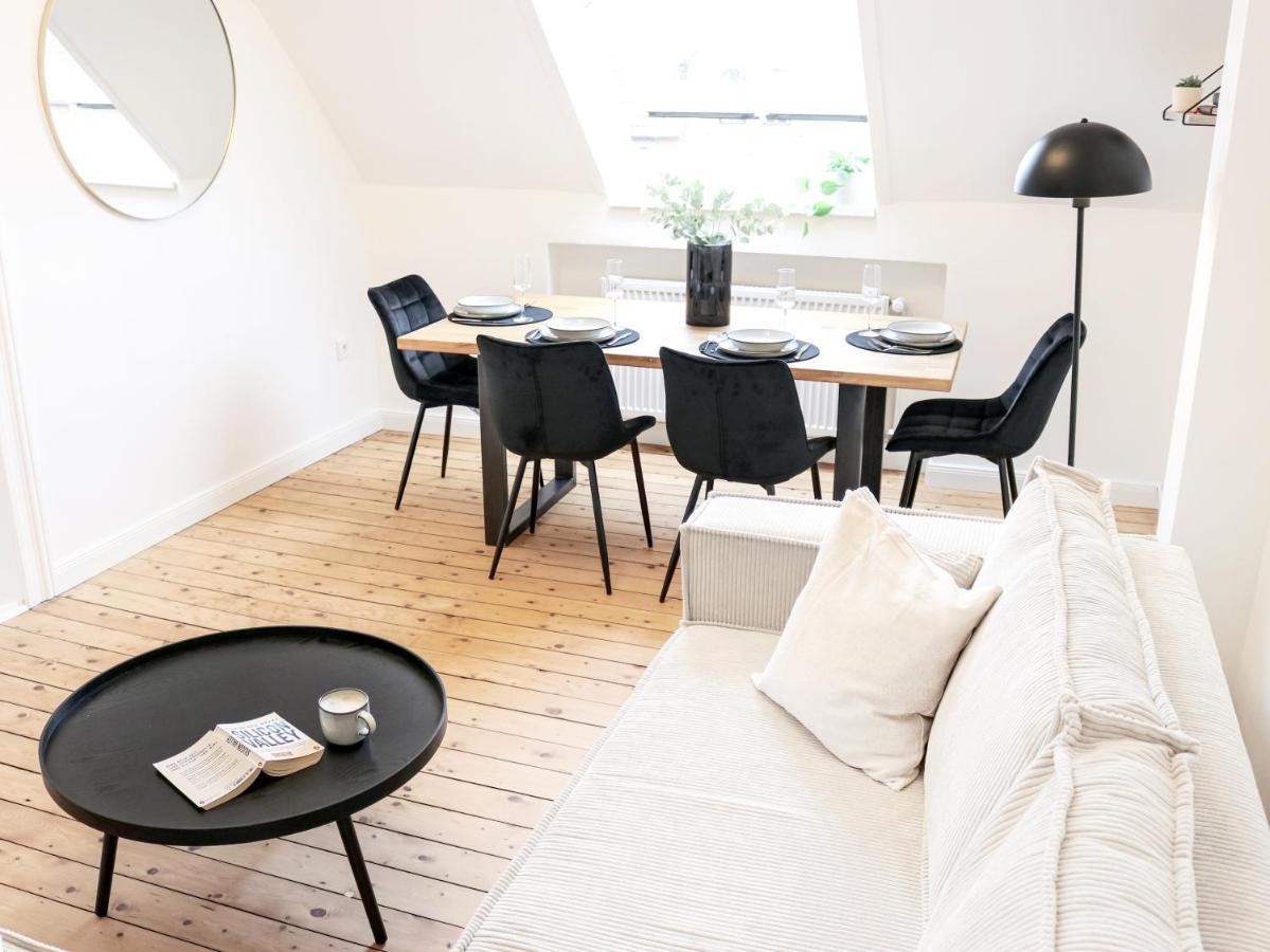 Lightplace • Design • Boxspring • Kueche • Homeoffice •City Nah Braunschweig Exteriör bild