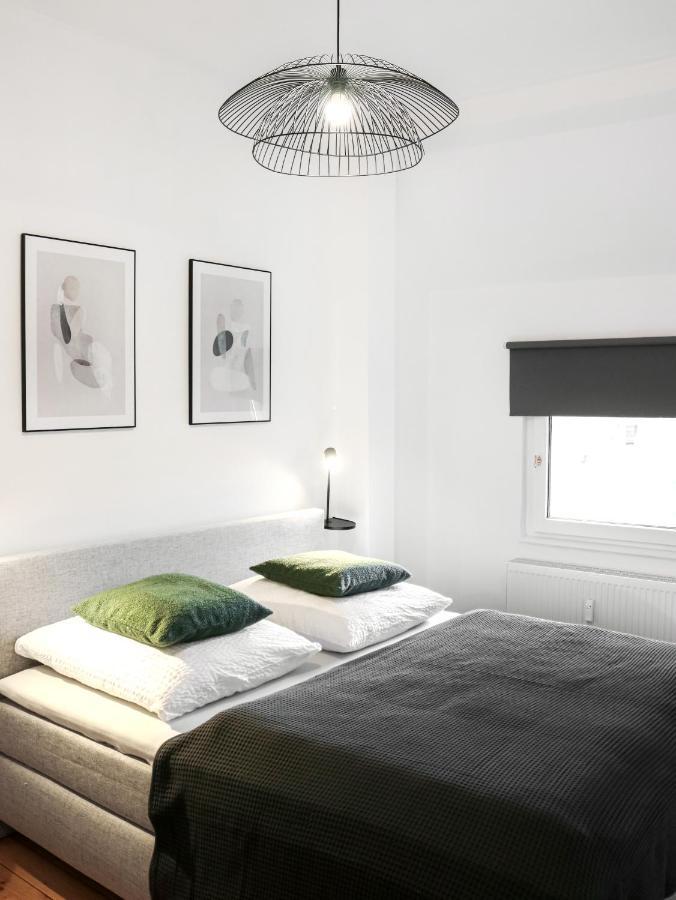 Lightplace • Design • Boxspring • Kueche • Homeoffice •City Nah Braunschweig Exteriör bild