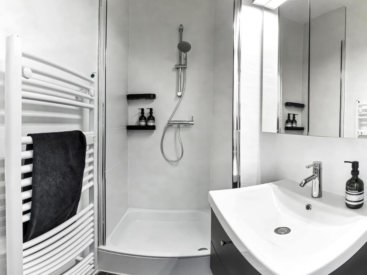 Lightplace • Design • Boxspring • Kueche • Homeoffice •City Nah Braunschweig Exteriör bild