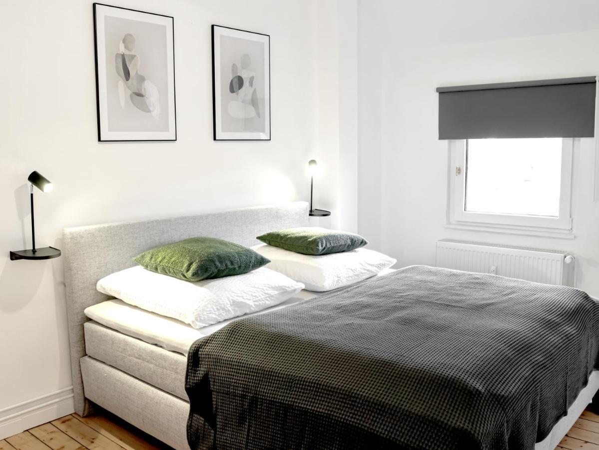 Lightplace • Design • Boxspring • Kueche • Homeoffice •City Nah Braunschweig Exteriör bild