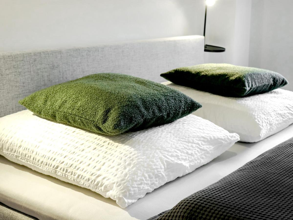 Lightplace • Design • Boxspring • Kueche • Homeoffice •City Nah Braunschweig Exteriör bild